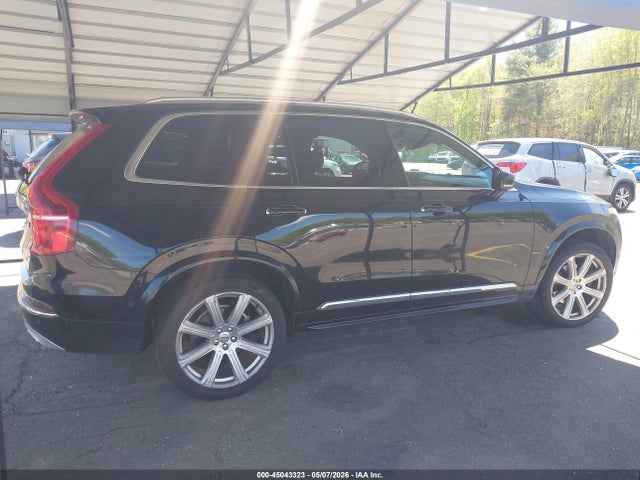 45043323 :رقم المزاد ، YV4A22PNXG1004196 vin ، 2016 Volvo Xc90 T6 First Edition مزاد بيع