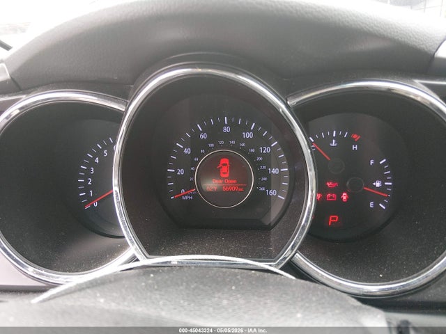 Aukcja sprzedaży 2013 Kia Optima Lx, vin: 5XXGM4A74DG187463, numer aukcji: 45043324