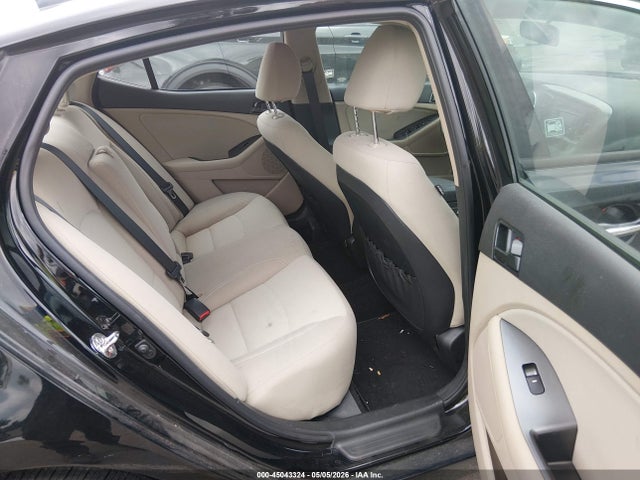 Aukcja sprzedaży 2013 Kia Optima Lx, vin: 5XXGM4A74DG187463, numer aukcji: 45043324