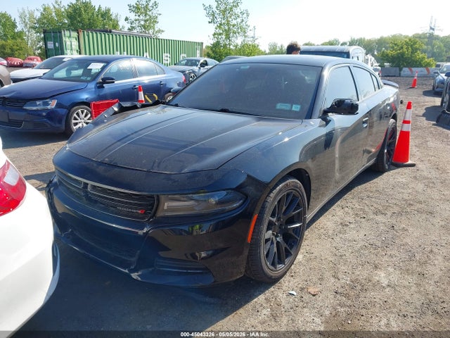 Aukcja sprzedaży 2020 Dodge Charger Sxt Rwd, vin: 2C3CDXBG9LH213103, numer aukcji: 45043326