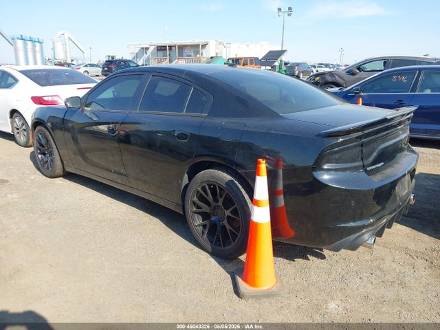 Aukcja sprzedaży 2020 Dodge Charger Sxt Rwd, vin: 2C3CDXBG9LH213103, numer aukcji: 45043326