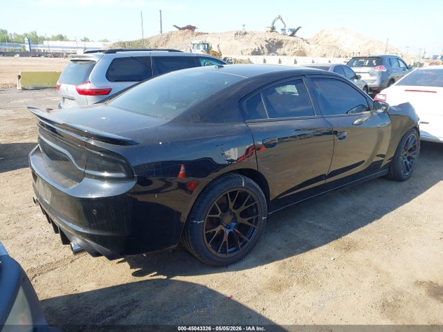 Aukcja sprzedaży 2020 Dodge Charger Sxt Rwd, vin: 2C3CDXBG9LH213103, numer aukcji: 45043326