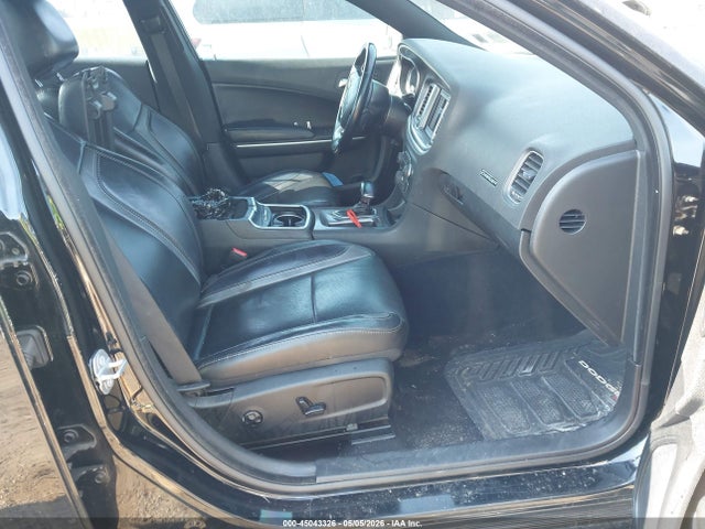 Aukcja sprzedaży 2020 Dodge Charger Sxt Rwd, vin: 2C3CDXBG9LH213103, numer aukcji: 45043326