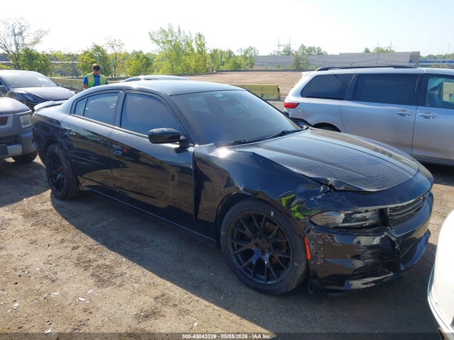 Aukcja sprzedaży 2020 Dodge Charger Sxt Rwd, vin: 2C3CDXBG9LH213103, numer aukcji: 45043326