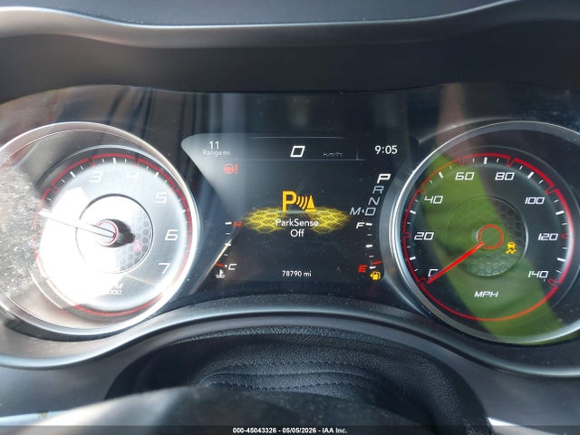 Aukcja sprzedaży 2020 Dodge Charger Sxt Rwd, vin: 2C3CDXBG9LH213103, numer aukcji: 45043326
