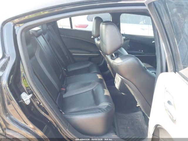 Aukcja sprzedaży 2020 Dodge Charger Sxt Rwd, vin: 2C3CDXBG9LH213103, numer aukcji: 45043326