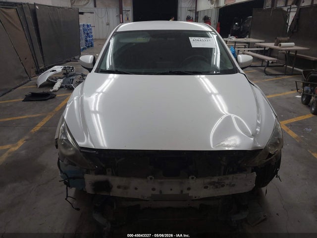 JM1BM1U7XG1278094 Mazda Mazda3 I Sport