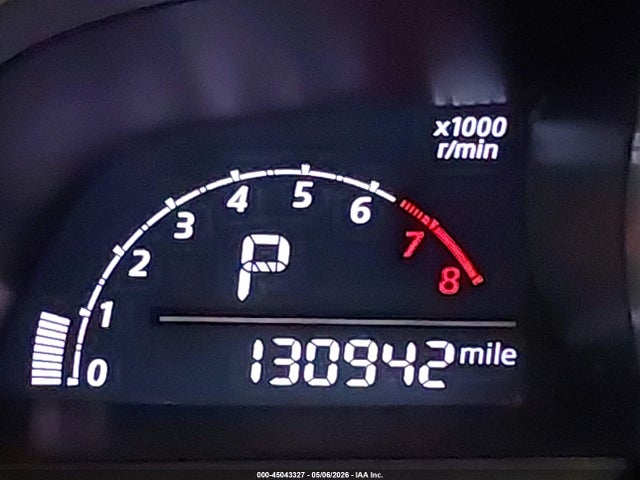 JM1BM1U7XG1278094 Mazda Mazda3 I Sport