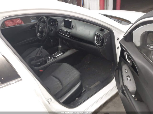 JM1BM1U7XG1278094 Mazda Mazda3 I Sport