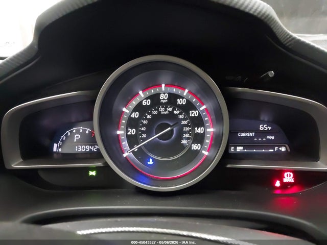 JM1BM1U7XG1278094 Mazda Mazda3 I Sport