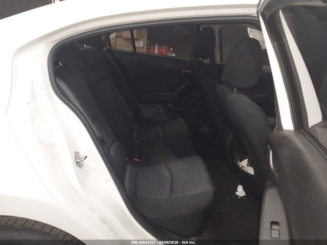 JM1BM1U7XG1278094 Mazda Mazda3 I Sport