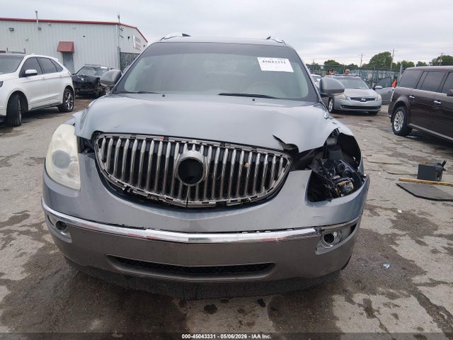 2008 Buick Enclave Cx მანქანა იყიდება აუქციონზე, vin: 5GAER13708J179190, აუქციონის ნომერი: 45043331