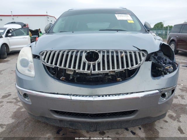 2008 Buick Enclave Cx მანქანა იყიდება აუქციონზე, vin: 5GAER13708J179190, აუქციონის ნომერი: 45043331