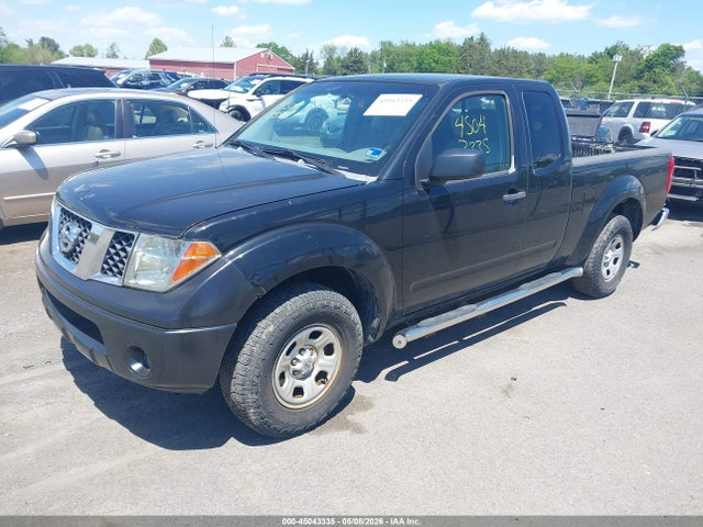 Продаж на аукціоні авто 2006 Nissan Frontier Xe, vin: 1N6BD06T86C403372, номер лоту: 45043335