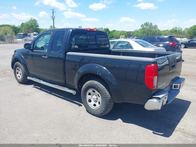 Продаж на аукціоні авто 2006 Nissan Frontier Xe, vin: 1N6BD06T86C403372, номер лоту: 45043335