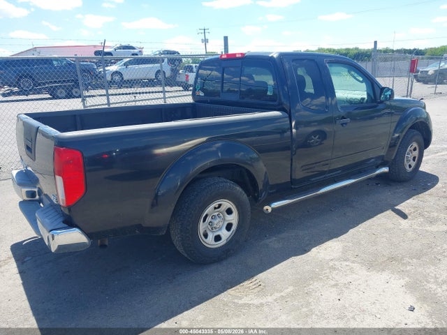 Продаж на аукціоні авто 2006 Nissan Frontier Xe, vin: 1N6BD06T86C403372, номер лоту: 45043335