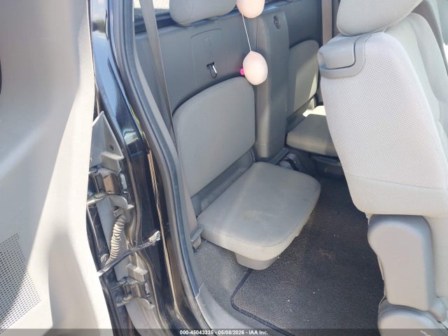 Продаж на аукціоні авто 2006 Nissan Frontier Xe, vin: 1N6BD06T86C403372, номер лоту: 45043335
