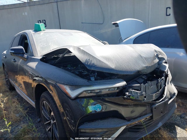 45043337 :رقم المزاد ، 4W5KHMRK4RZ515592 vin ، 2024 Acura Zdx A-spec مزاد بيع
