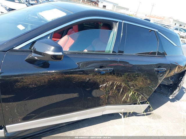 2024 Acura Zdx A-spec მანქანა იყიდება აუქციონზე, vin: 4W5KHMRK4RZ515592, აუქციონის ნომერი: 45043337