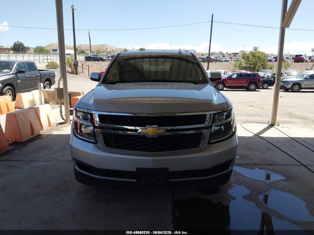Продажа на аукционе авто 2019 Chevrolet Tahoe Ls, vin: 1GNSKAECXKR331587, номер лота: 45043338