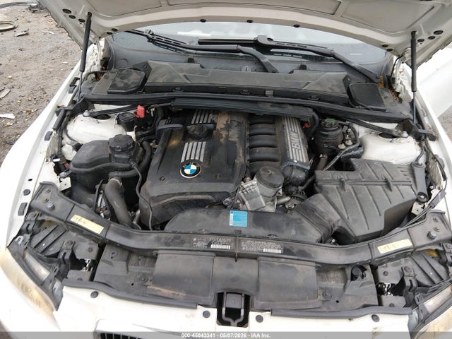 45043341 :رقم المزاد ، WBAWR33567P150024 vin ، 2007 Bmw 328i مزاد بيع