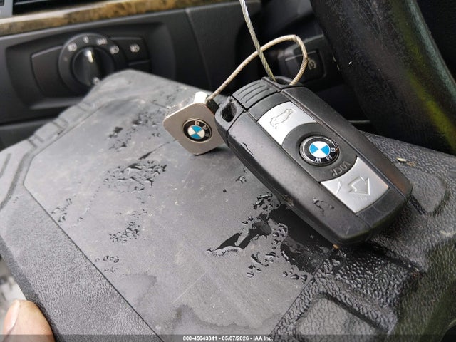 45043341 :رقم المزاد ، WBAWR33567P150024 vin ، 2007 Bmw 328i مزاد بيع