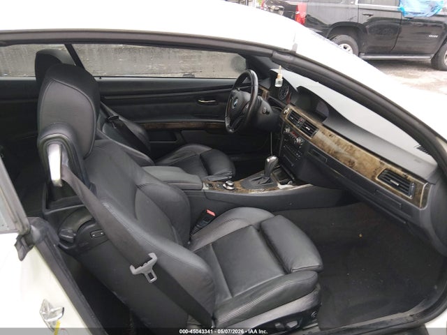45043341 :رقم المزاد ، WBAWR33567P150024 vin ، 2007 Bmw 328i مزاد بيع