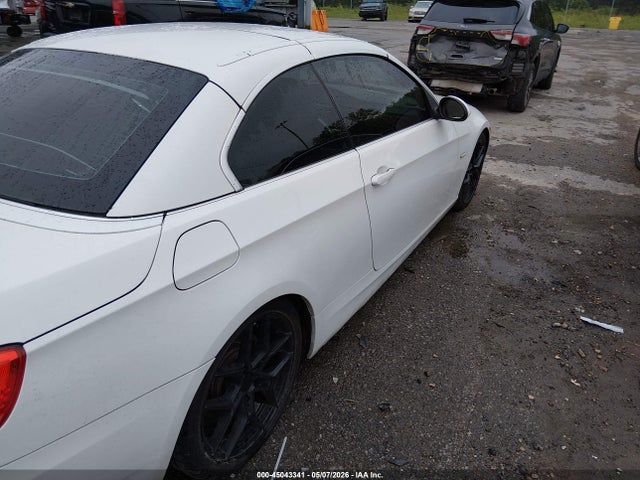 45043341 :رقم المزاد ، WBAWR33567P150024 vin ، 2007 Bmw 328i مزاد بيع