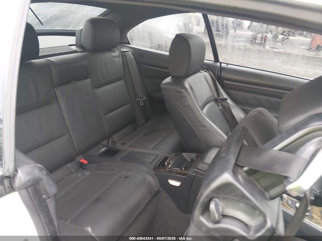 45043341 :رقم المزاد ، WBAWR33567P150024 vin ، 2007 Bmw 328i مزاد بيع