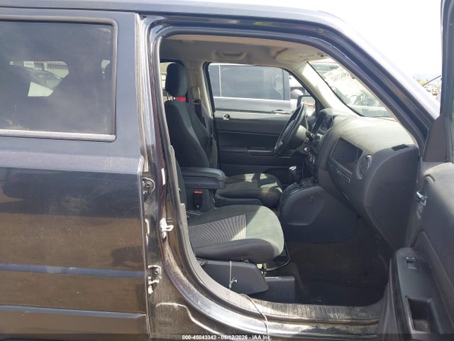 Aukcja sprzedaży 2014 Jeep Patriot Latitude, vin: 1C4NJRFB1ED863289, numer aukcji: 45043342