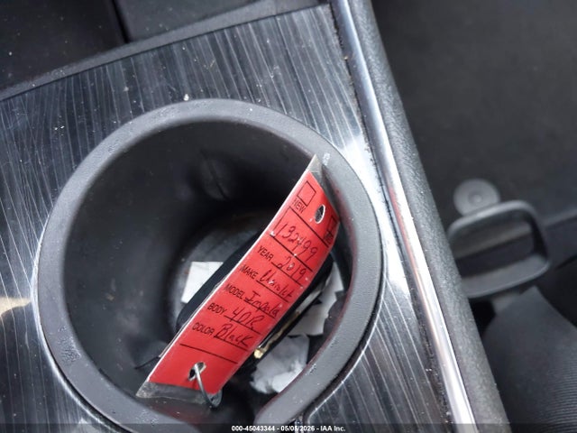 2019 Chevrolet Impala Lt მანქანა იყიდება აუქციონზე, vin: 1G11Z5S32KU132499, აუქციონის ნომერი: 45043344