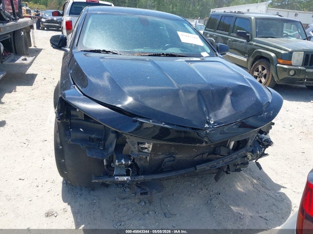 2019 Chevrolet Impala Lt მანქანა იყიდება აუქციონზე, vin: 1G11Z5S32KU132499, აუქციონის ნომერი: 45043344