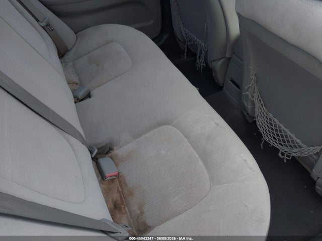 Продажа на аукционе авто 2009 Kia Spectra Ex, vin: KNAFE221295618804, номер лота: 45043347