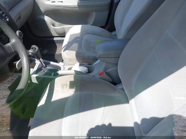 Продажа на аукционе авто 2009 Kia Spectra Ex, vin: KNAFE221295618804, номер лота: 45043347