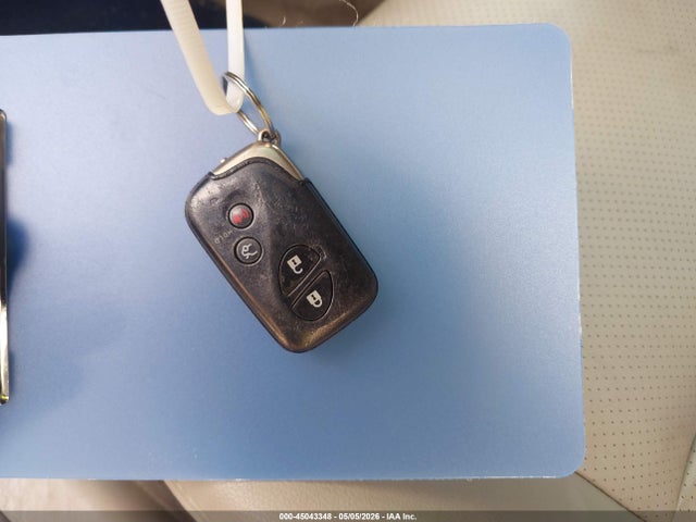 Продажа на аукционе авто 2006 Lexus Gs 300, vin: JTHBH96S565016378, номер лота: 45043348