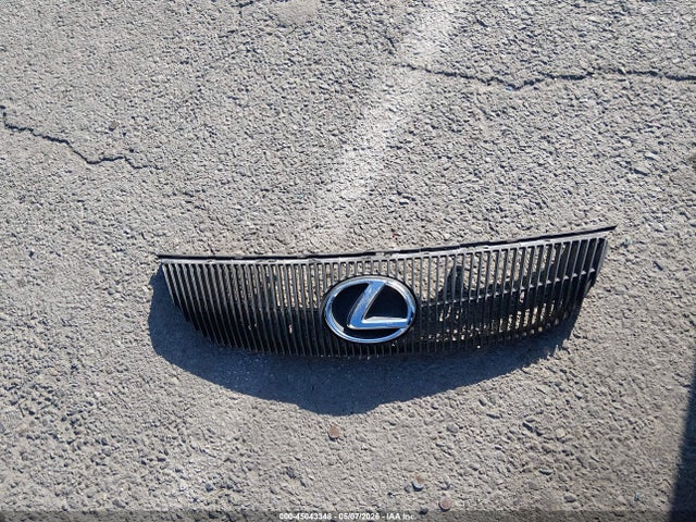 Продажа на аукционе авто 2006 Lexus Gs 300, vin: JTHBH96S565016378, номер лота: 45043348
