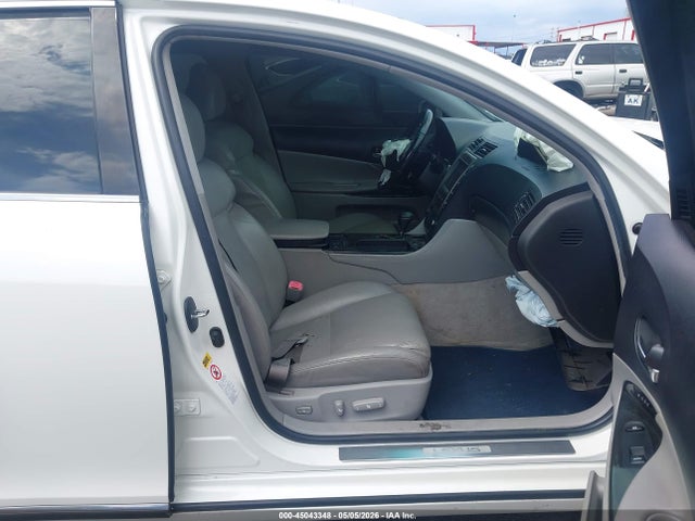 Продажа на аукционе авто 2006 Lexus Gs 300, vin: JTHBH96S565016378, номер лота: 45043348