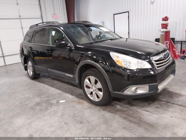 Продаж на аукціоні авто 2011 Subaru Outback 3.6r Limited, vin: 4S4BRDLCXB2314544, номер лоту: 45043349
