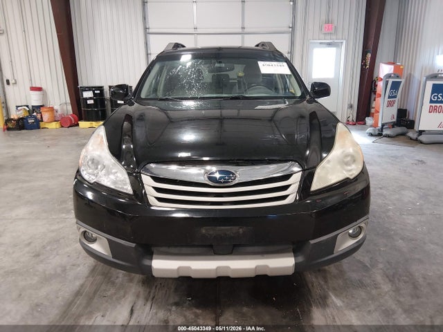 Продаж на аукціоні авто 2011 Subaru Outback 3.6r Limited, vin: 4S4BRDLCXB2314544, номер лоту: 45043349