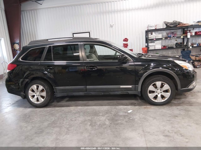 Продаж на аукціоні авто 2011 Subaru Outback 3.6r Limited, vin: 4S4BRDLCXB2314544, номер лоту: 45043349