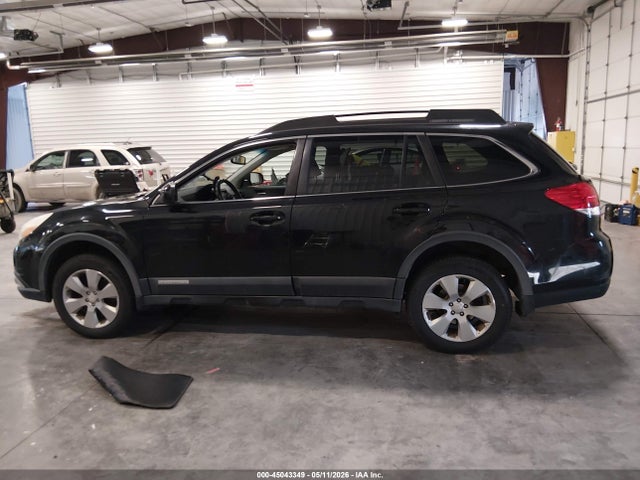 Продаж на аукціоні авто 2011 Subaru Outback 3.6r Limited, vin: 4S4BRDLCXB2314544, номер лоту: 45043349