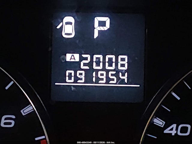 Продаж на аукціоні авто 2011 Subaru Outback 3.6r Limited, vin: 4S4BRDLCXB2314544, номер лоту: 45043349