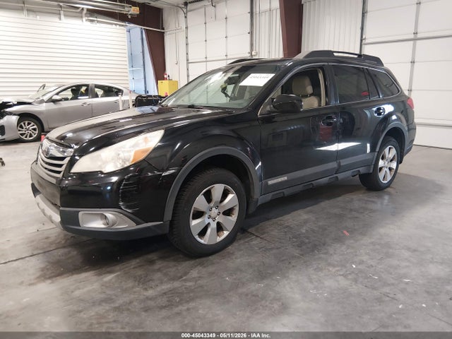 Продаж на аукціоні авто 2011 Subaru Outback 3.6r Limited, vin: 4S4BRDLCXB2314544, номер лоту: 45043349