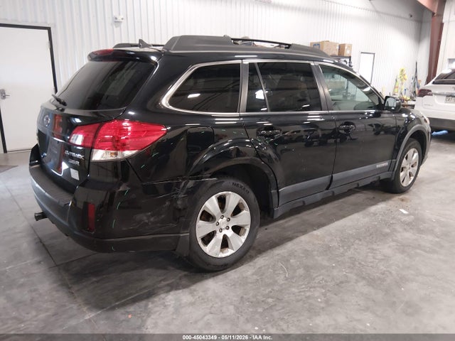 Продаж на аукціоні авто 2011 Subaru Outback 3.6r Limited, vin: 4S4BRDLCXB2314544, номер лоту: 45043349