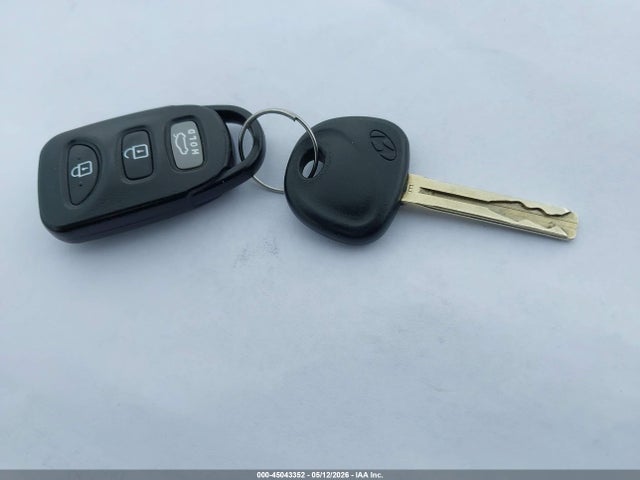 Продаж на аукціоні авто 2011 Hyundai Sonata Gls, vin: 5NPEB4ACXBH090814, номер лоту: 45043352