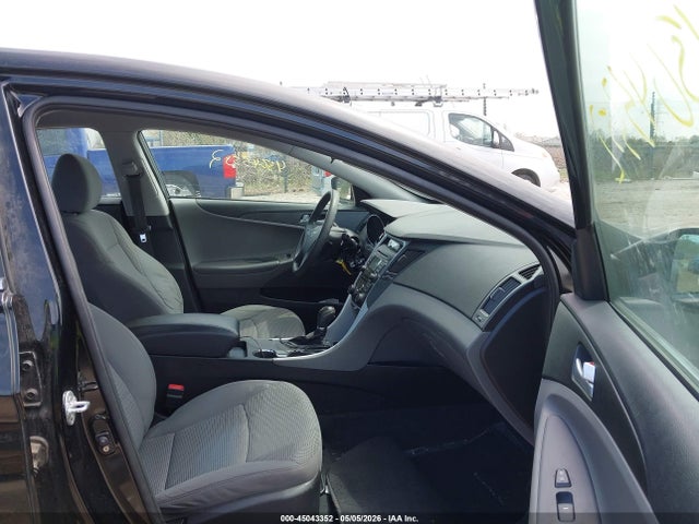 Продаж на аукціоні авто 2011 Hyundai Sonata Gls, vin: 5NPEB4ACXBH090814, номер лоту: 45043352
