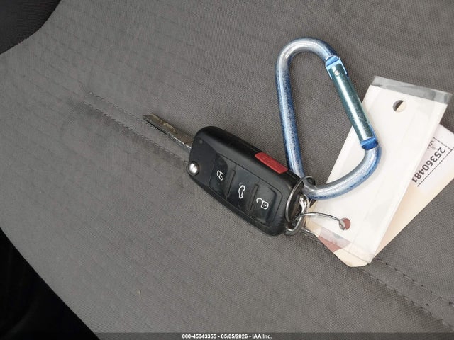 Aukcja sprzedaży 2018 Volkswagen Jetta 1.4t S, vin: 3VW2B7AJ2JM261368, numer aukcji: 45043355