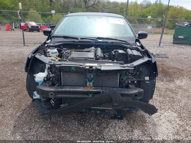 Aukcja sprzedaży 2018 Volkswagen Jetta 1.4t S, vin: 3VW2B7AJ2JM261368, numer aukcji: 45043355