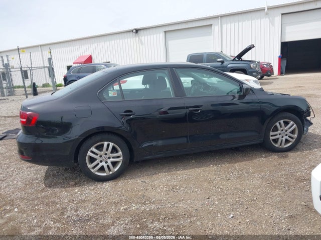 Aukcja sprzedaży 2018 Volkswagen Jetta 1.4t S, vin: 3VW2B7AJ2JM261368, numer aukcji: 45043355