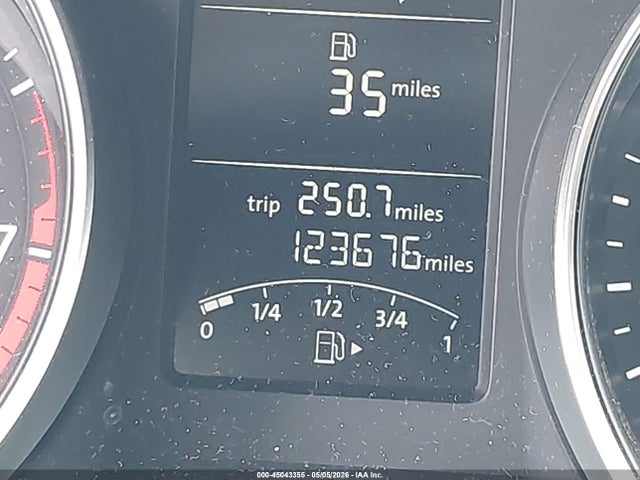 Aukcja sprzedaży 2018 Volkswagen Jetta 1.4t S, vin: 3VW2B7AJ2JM261368, numer aukcji: 45043355